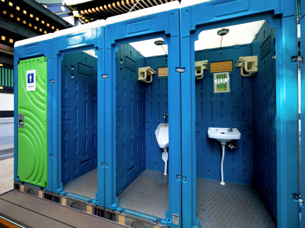 Best Emergency porta potty rental  in Leawood, KS