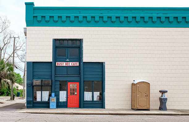 Best Construction site porta potty rental  in Leawood, KS